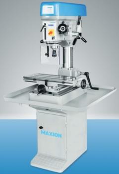 Zimmer BT 35 FST Bohr- und Fraesmaschine